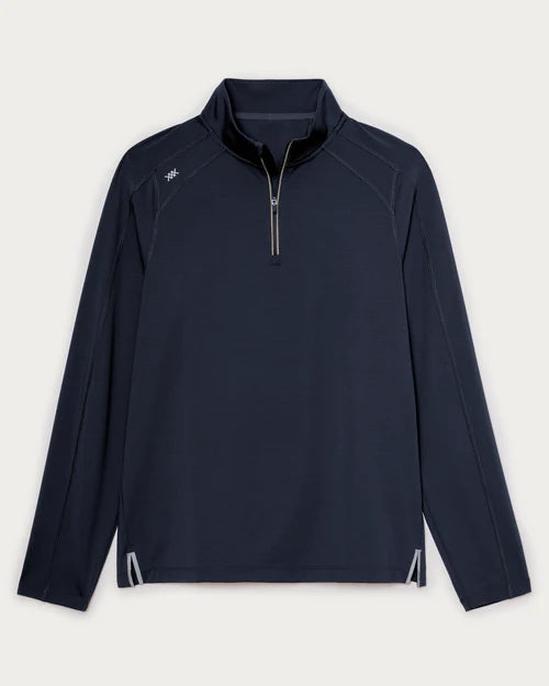 Rhone Men's Rise 1/4 Zip