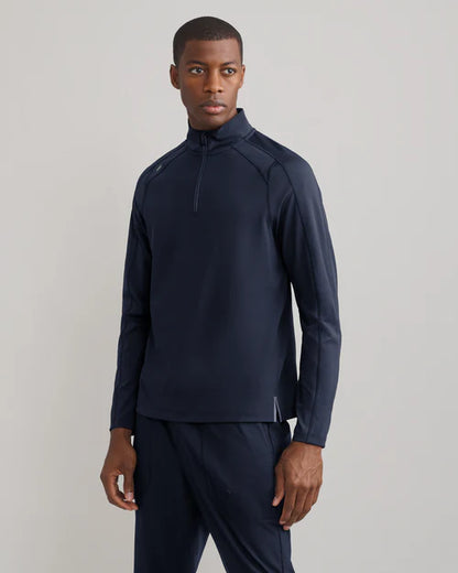 Rhone Men's Rise 1/4 Zip