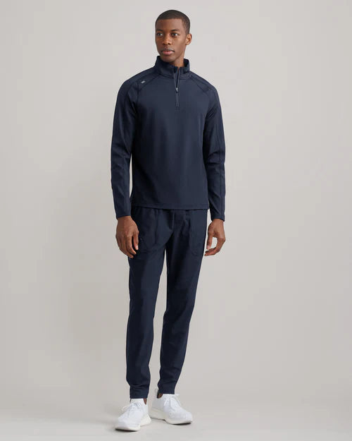Rhone Men's Rise 1/4 Zip