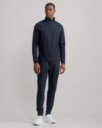 Rhone Men's Rise 1/4 Zip