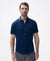 Orchard & Broome Houston Pima Cotton Stretch Shirt