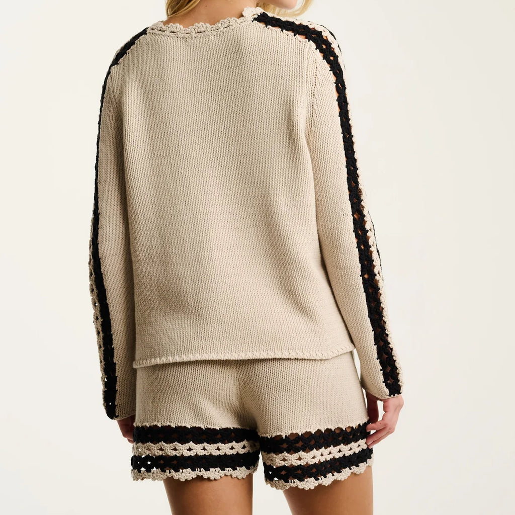 Lisa Todd Shore Club Short
