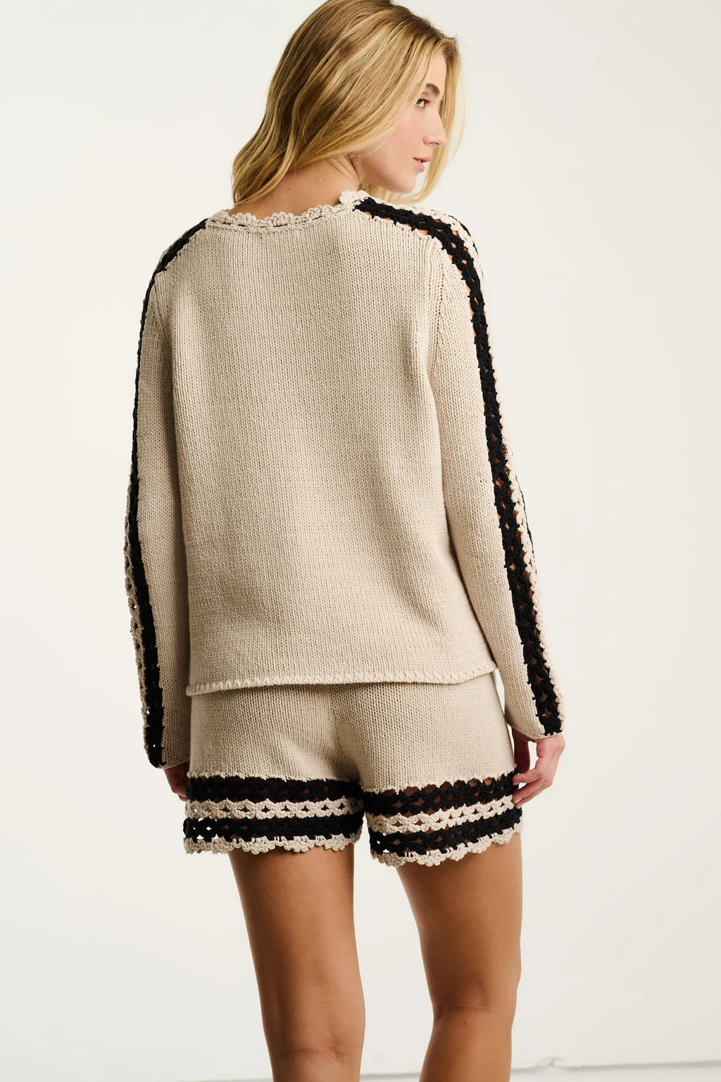 Lisa Todd Shore Club Short