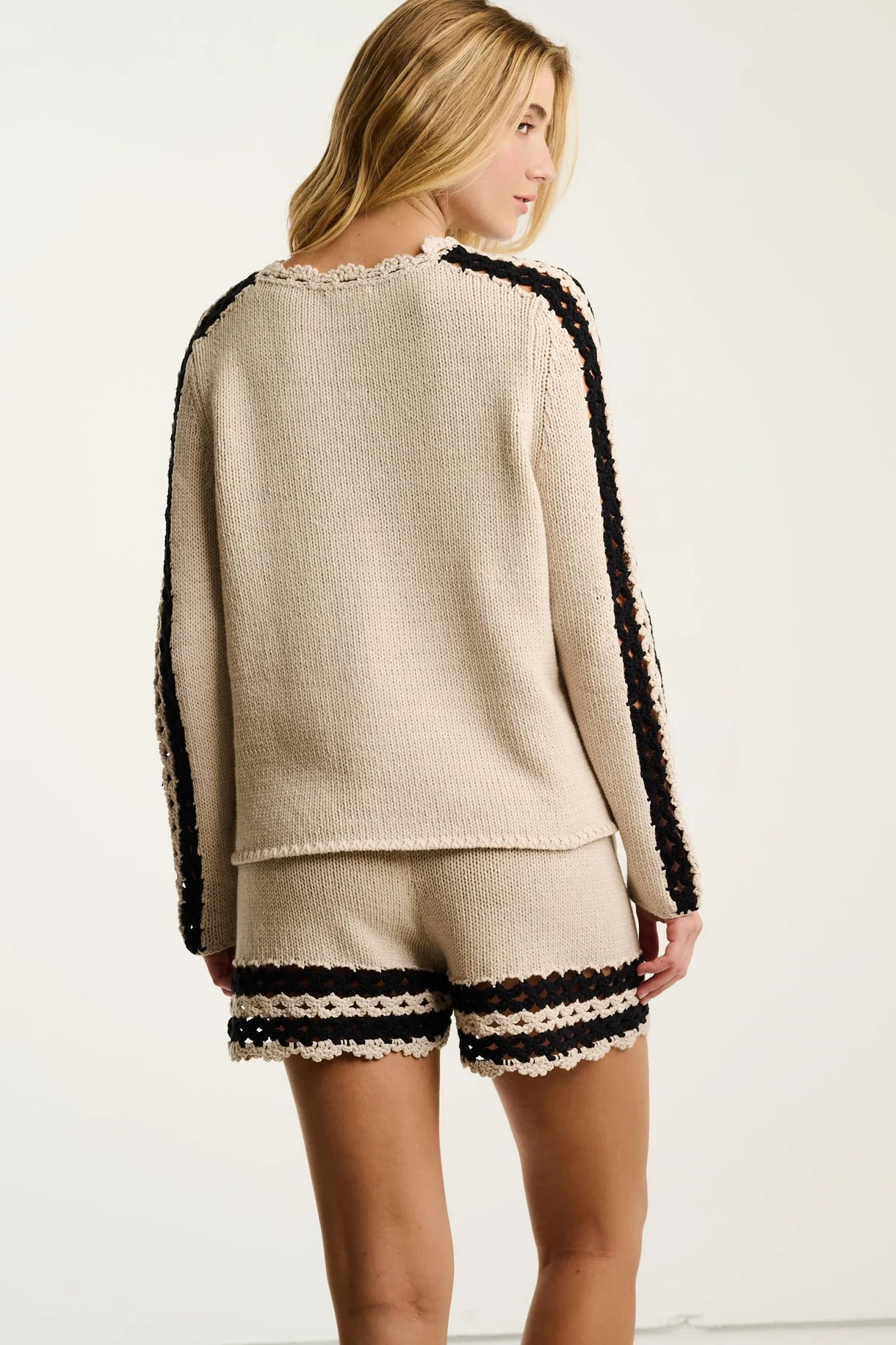 Lisa Todd Shore Club Short