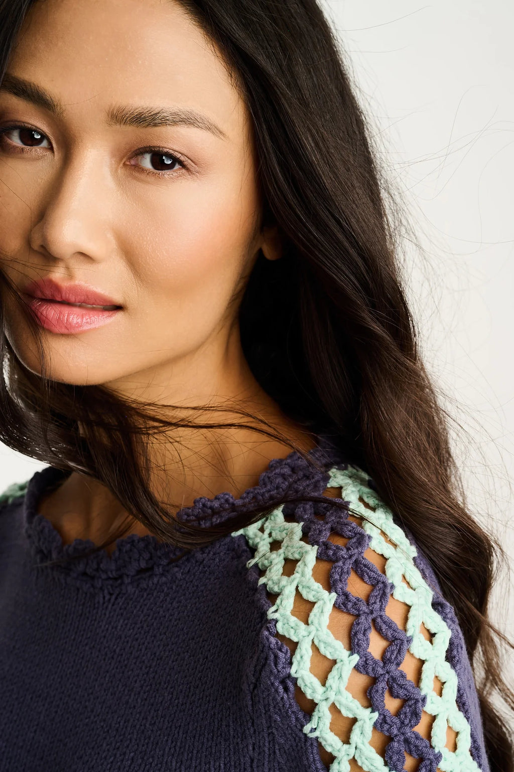 Lisa Todd Shore Club Sweater