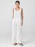 Eileen Fisher Organic Linen Jersey Tank