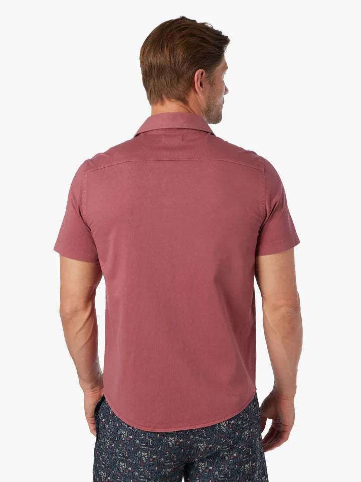 Fair Harbor Saltaire Shirt