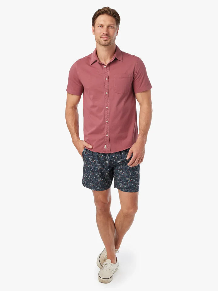 Fair Harbor Saltaire Shirt