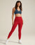 Beyond Yoga Spacedye Out Of Pocket High Waisted Capri Legging