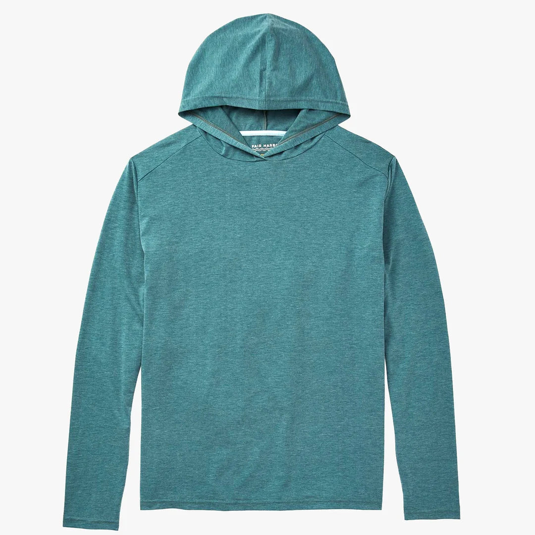 Fair Harbor The SeaBreeze Hoodie