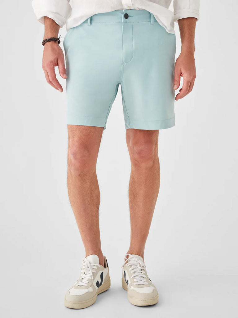 Faherty 7" All Day™ Shorts