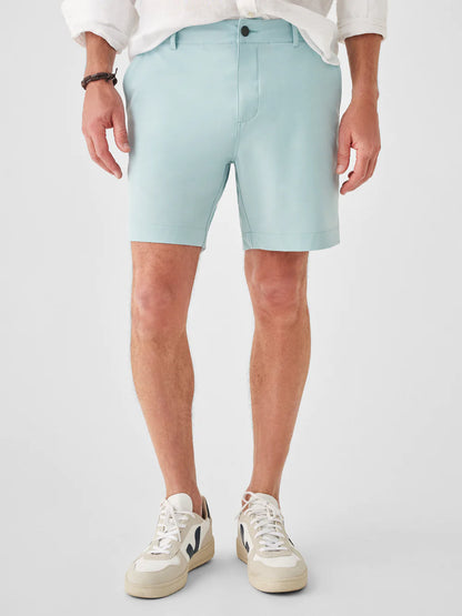 Faherty 7" All Day™ Shorts