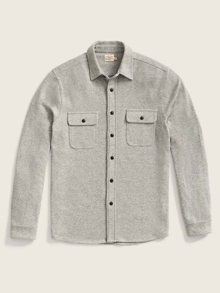 Faherty Legend™ Sweater Shirt