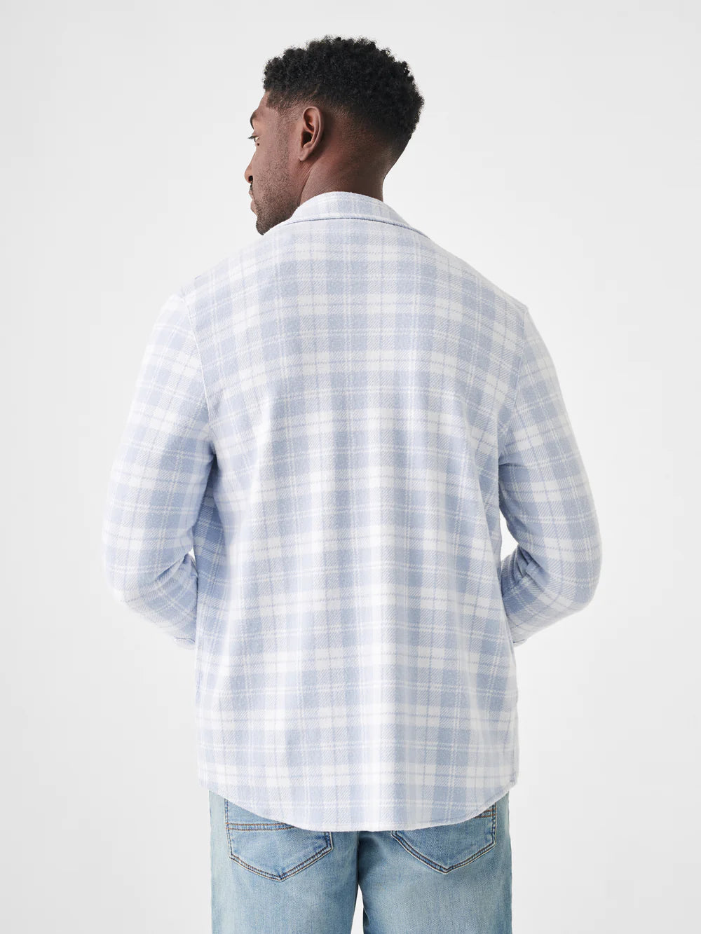 Faherty Legend™ Sweater Shirt