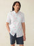 Faherty Short-Sleeve Breeze Shirt