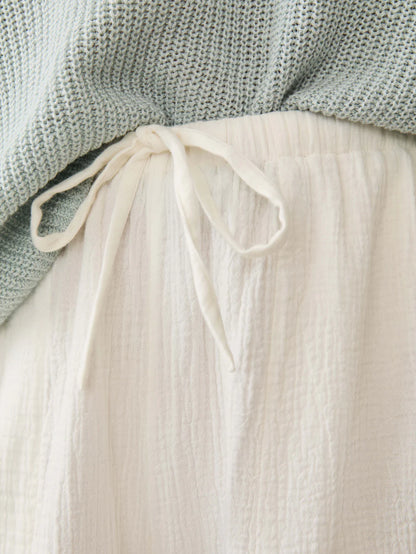 Faherty Laidback Gauze Pant