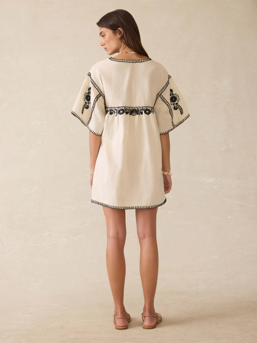 Faherty Sunday Dress