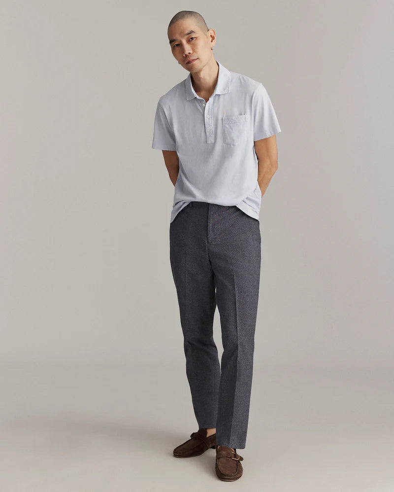 Billy Reid Pensacola Polo