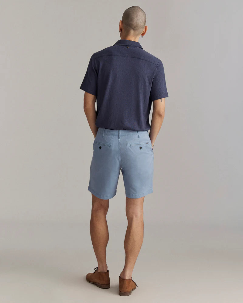 Billy Reid Chino Short
