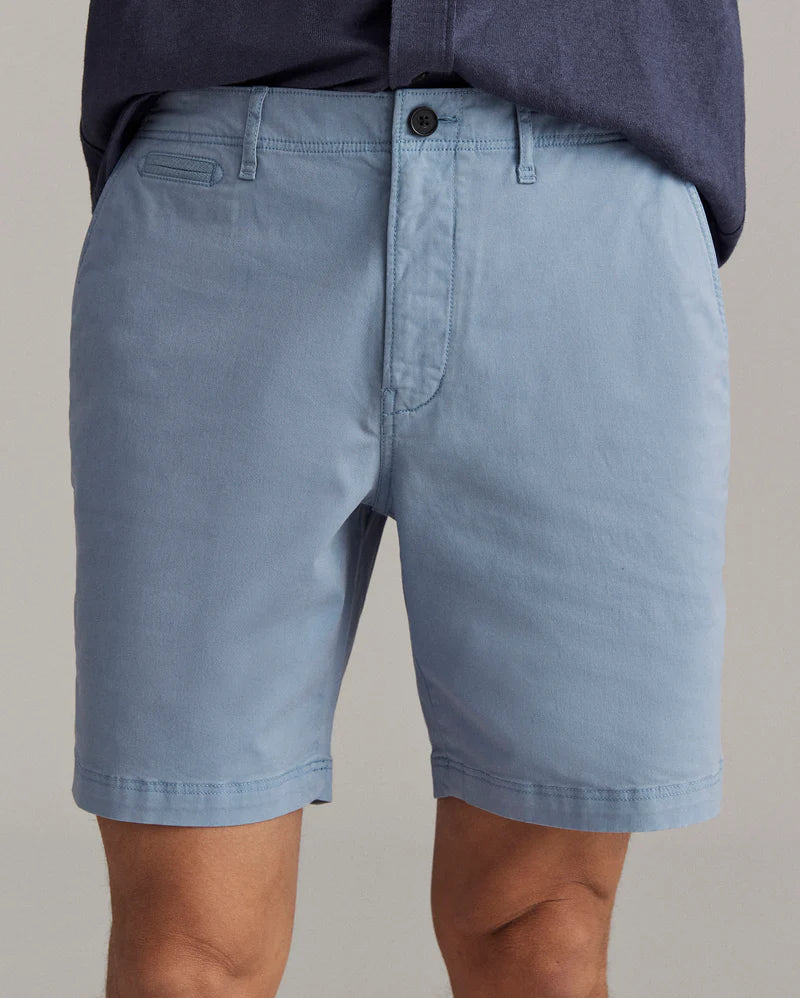 Billy Reid Chino Short