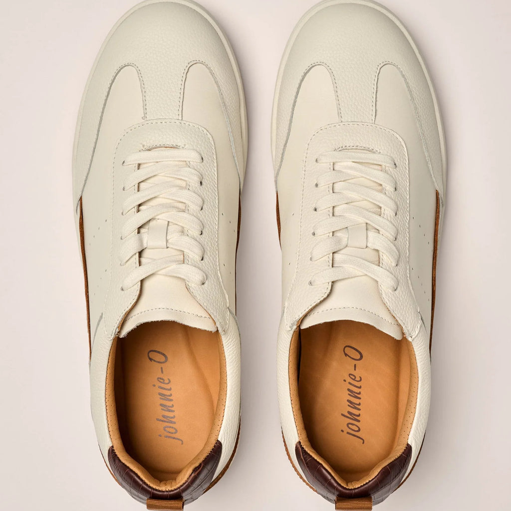 Johnnie-O Topspin Royale Sneaker