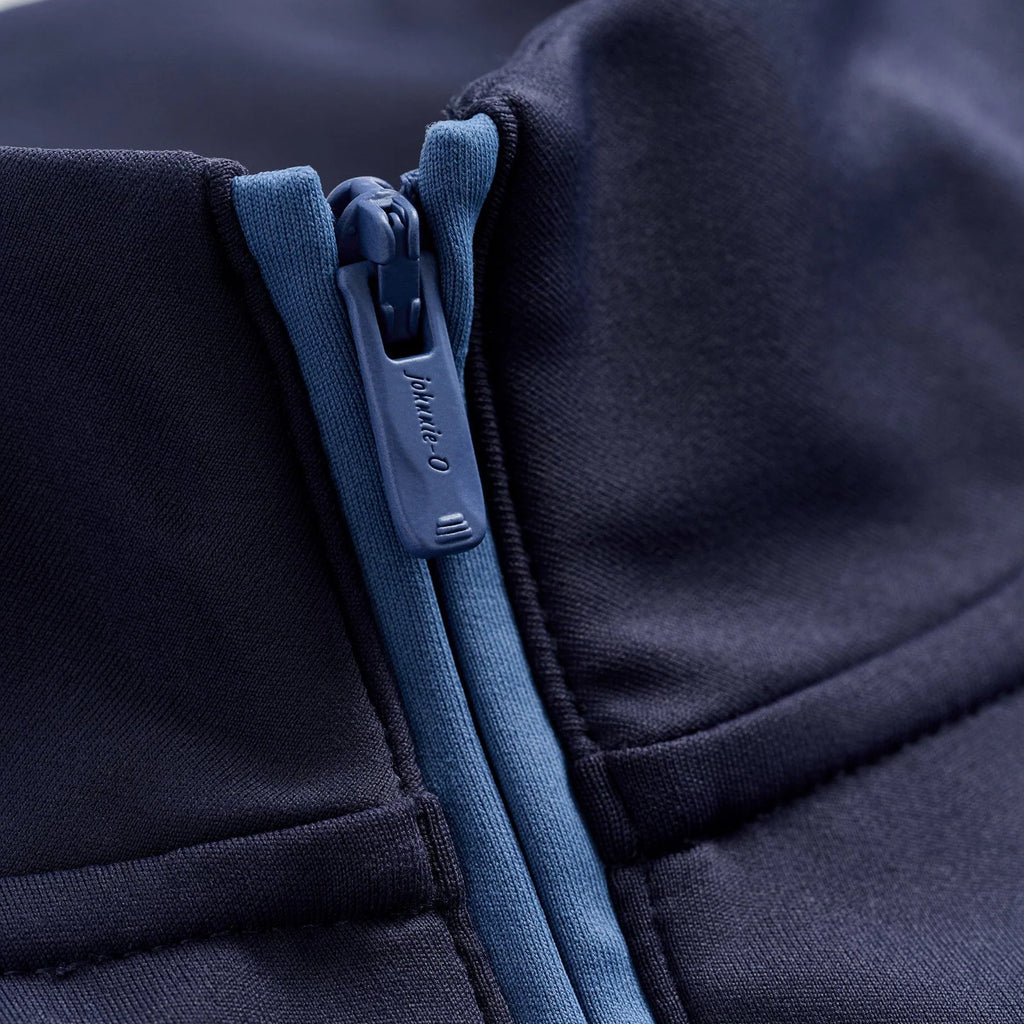 Johnnie-O Armstrong Water-Resistant Quarter-Zip Pullover