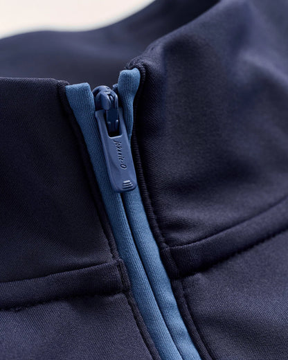 Johnnie-O Armstrong Water-Resistant Quarter-Zip Pullover