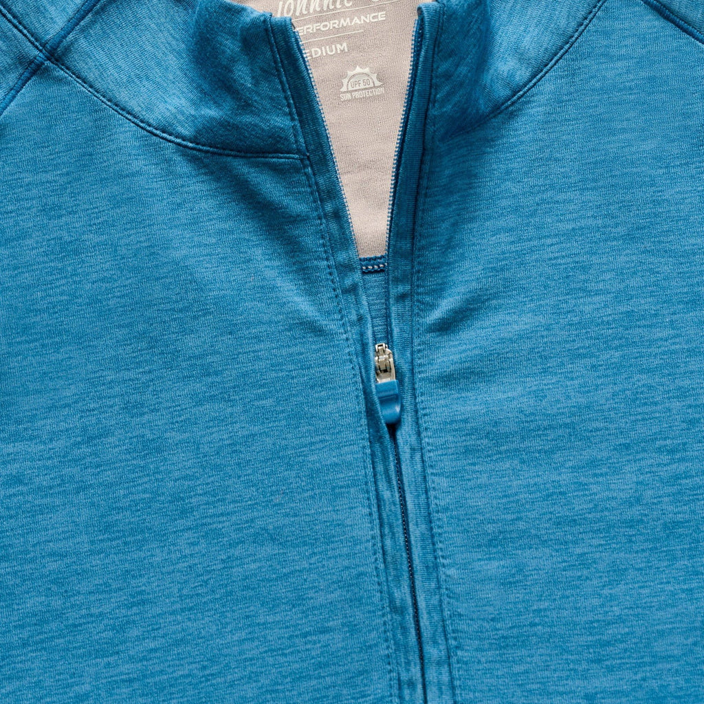 Johnnie-O Freeborne Performance 1/4 Zip Pullover
