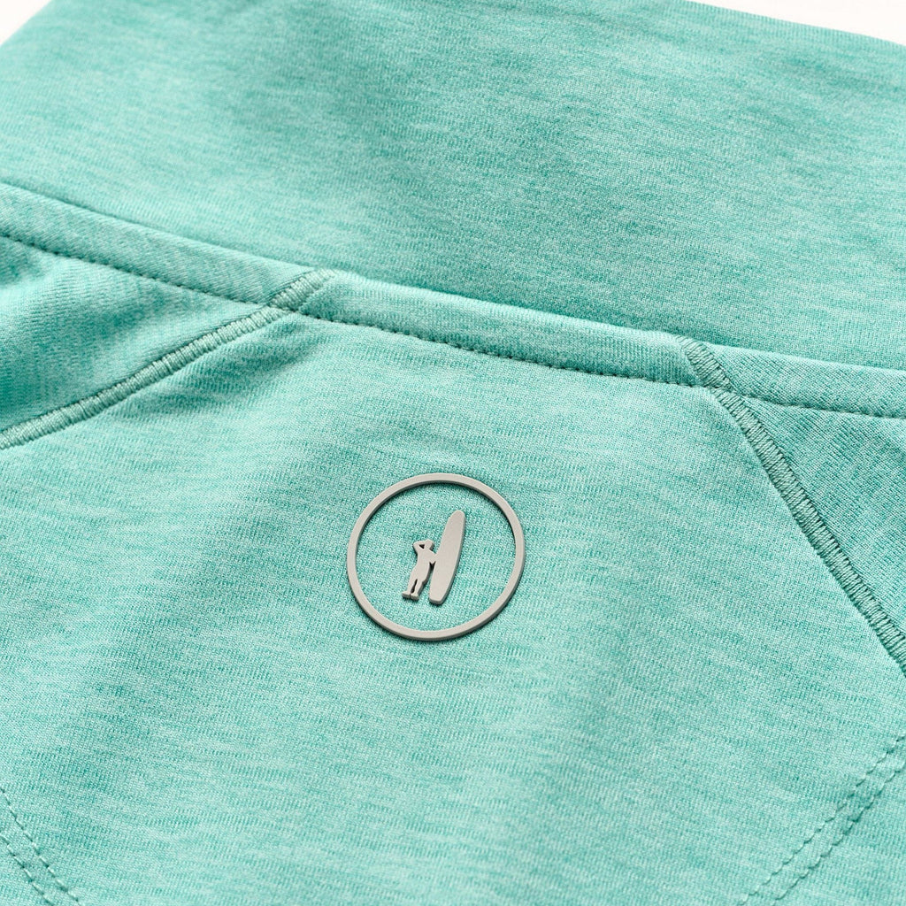 Johnnie-O Freeborne Performance 1/4 Zip Pullover