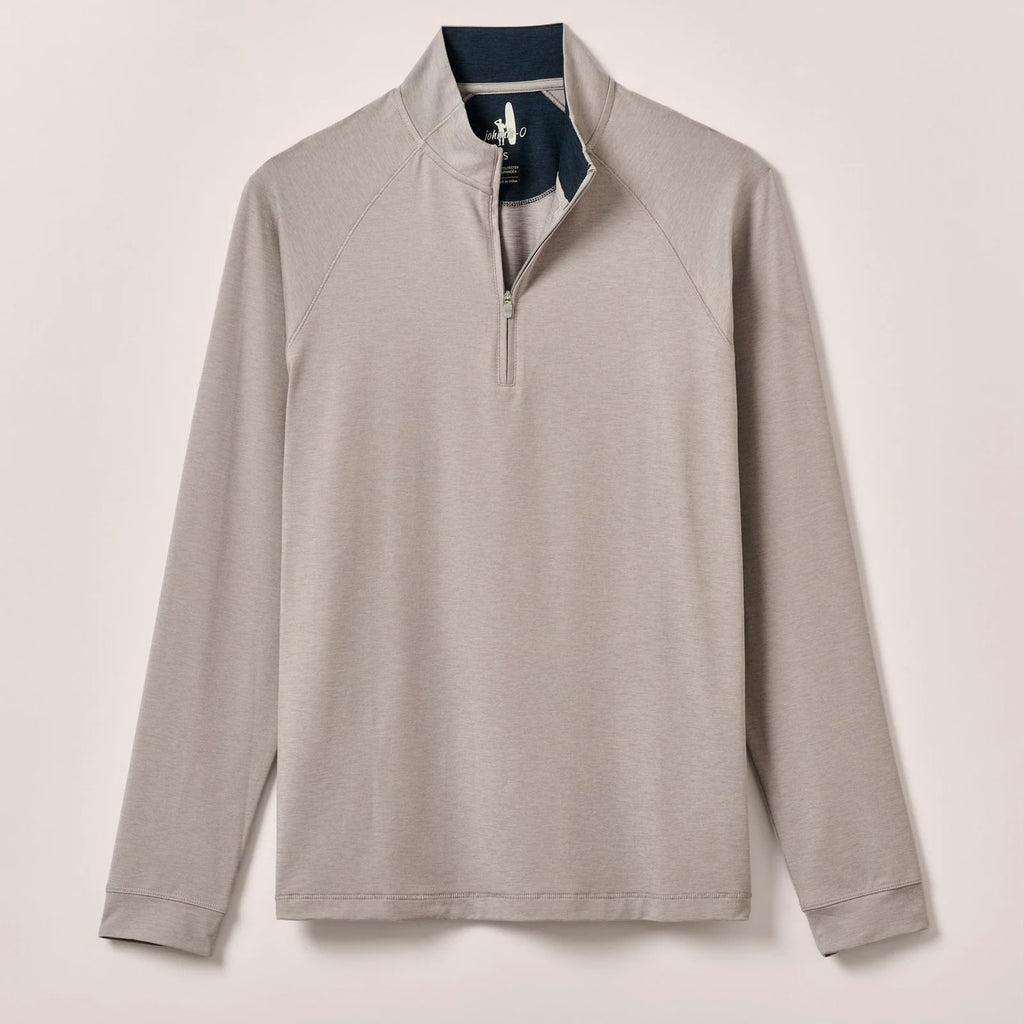 Johnnie-O Freeborne Performance 1/4 Zip Pullover