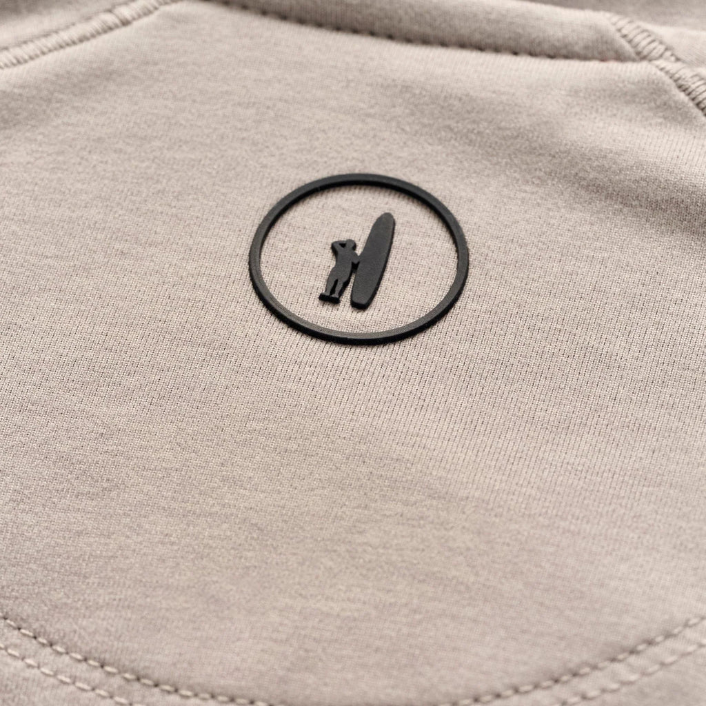 Johnnie-O Freeborne Performance 1/4 Zip Pullover
