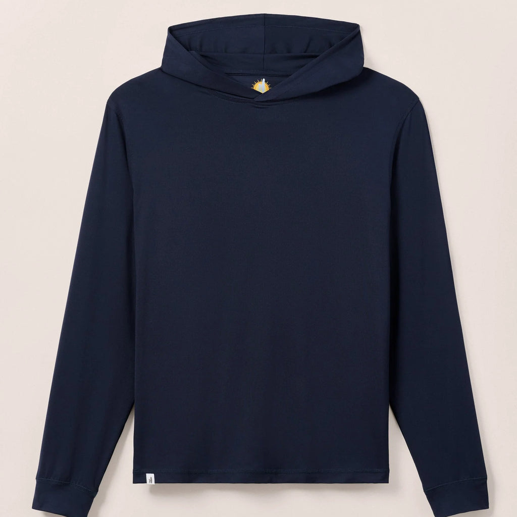 Johnnie-O Talon Featherweight Performance Hoodie