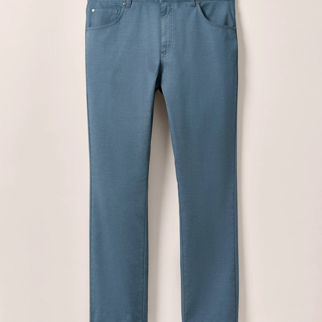 Johnnie-O Atlas Lightweight Stretch 5-Pocket Pant