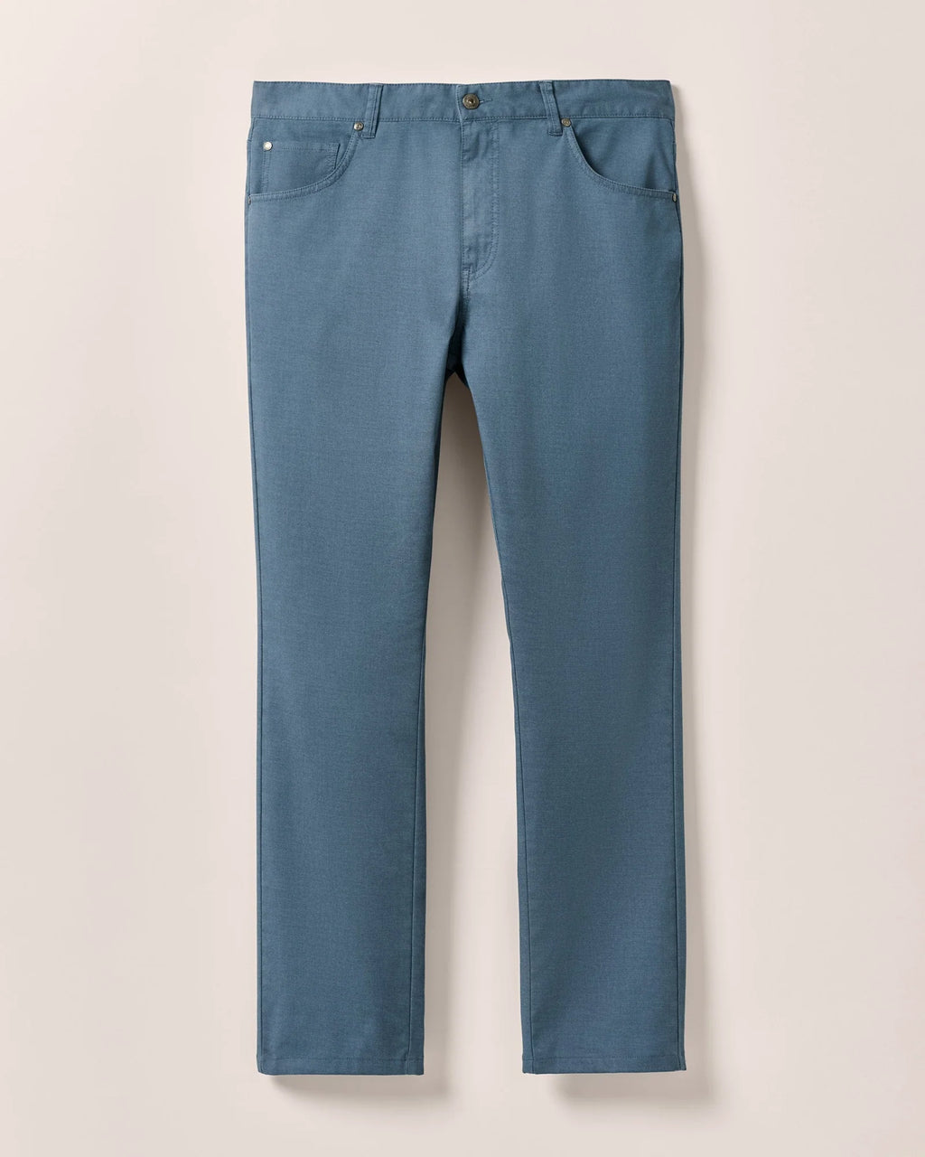 Johnnie-O Atlas Lightweight Stretch 5-Pocket Pant