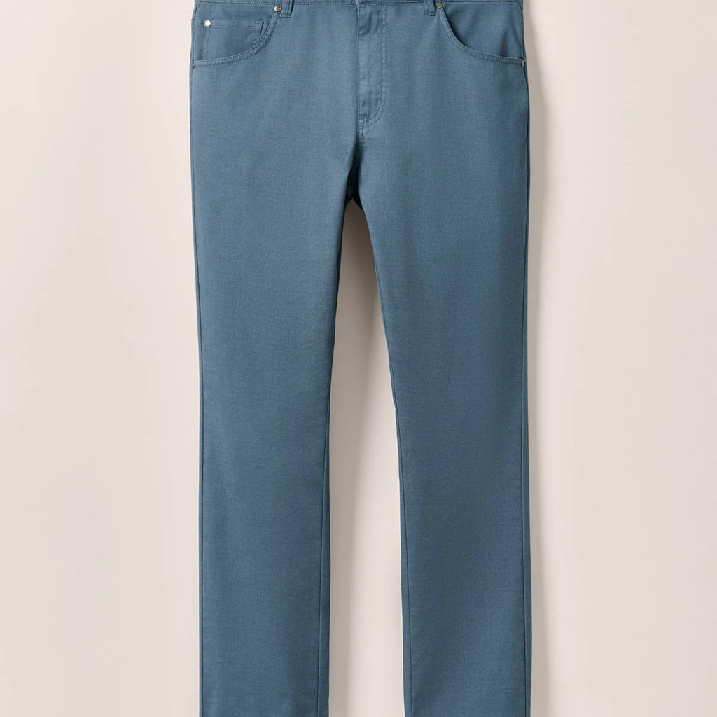 Johnnie-O Atlas Stretch 5-Pocket Pant