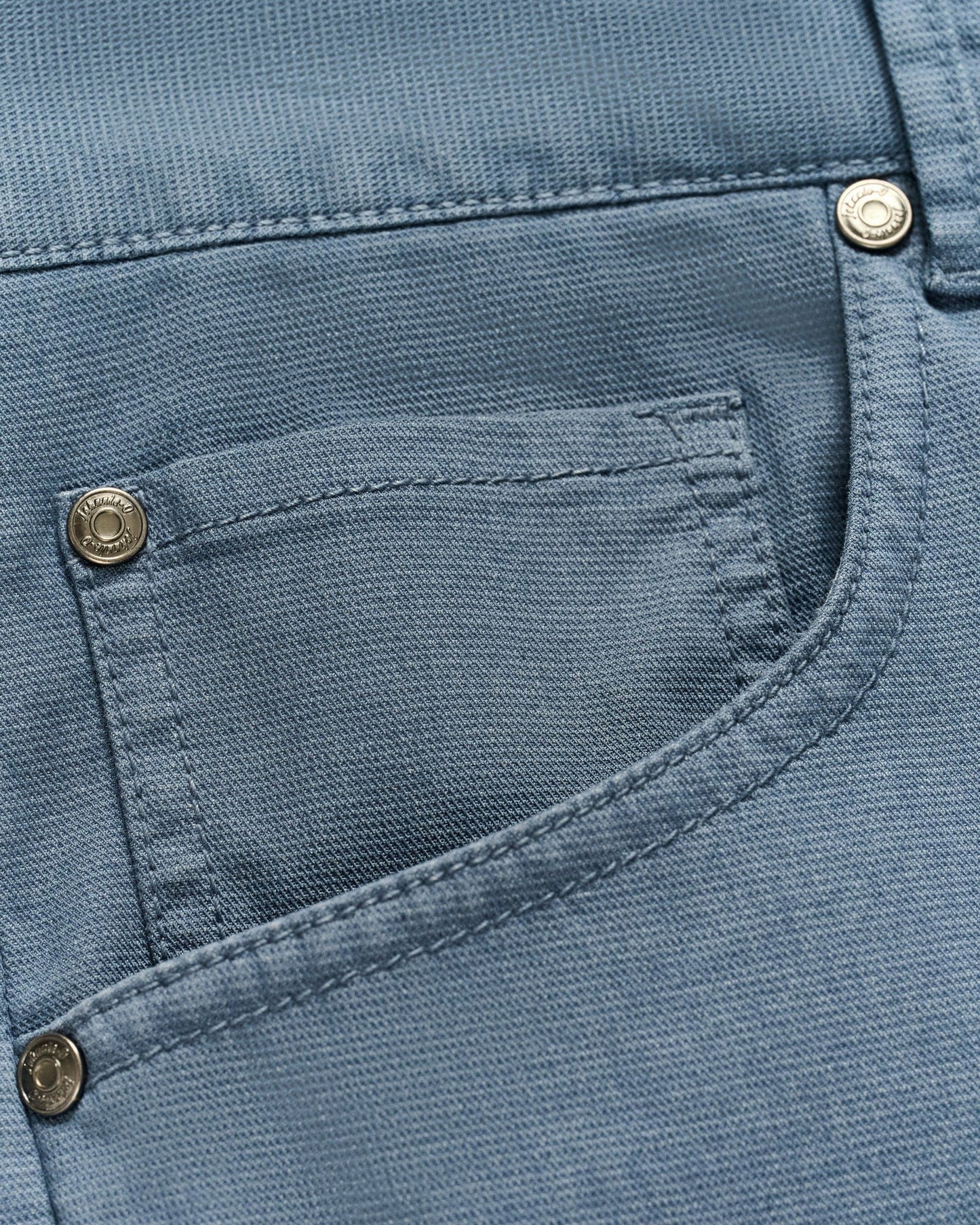 Johnnie-O Atlas Lightweight Stretch 5-Pocket Pant