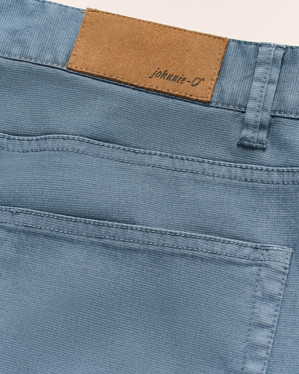 Johnnie-O Atlas Stretch 5-Pocket Pant