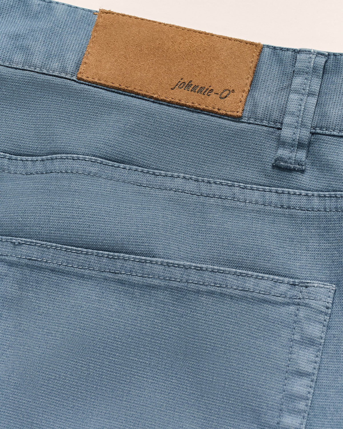 Johnnie-O Atlas Stretch 5-Pocket Pant