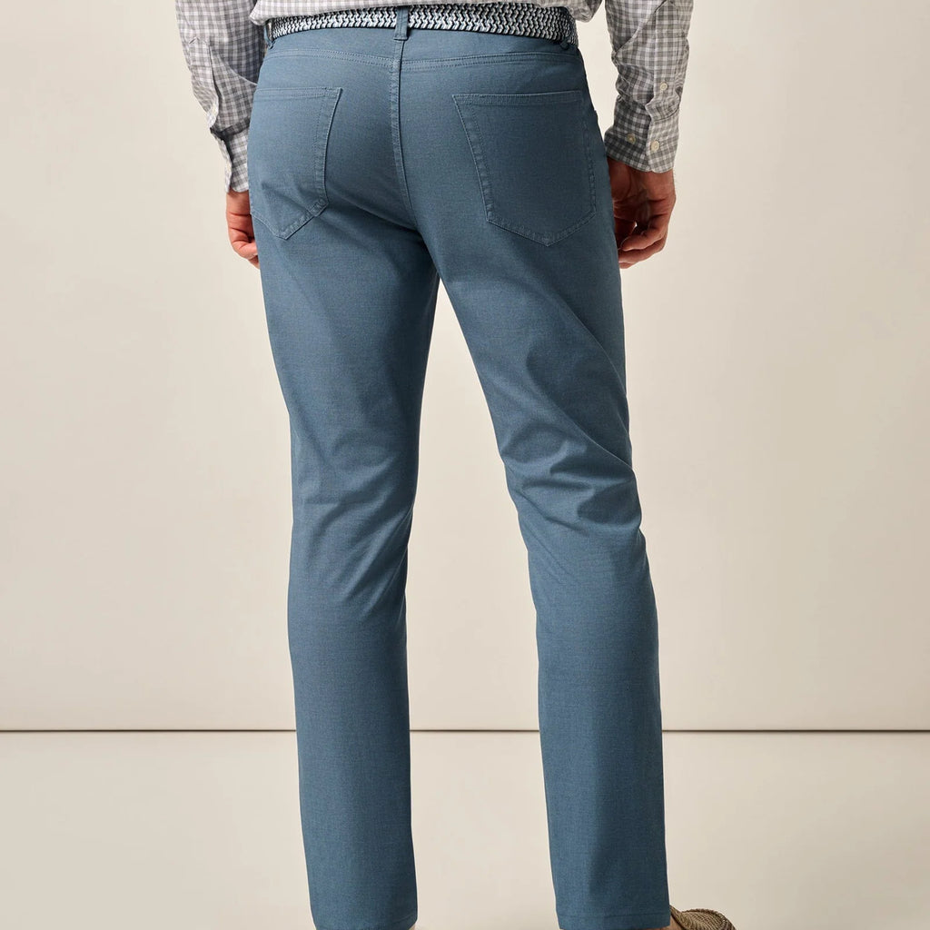 Johnnie-O Atlas Lightweight Stretch 5-Pocket Pant