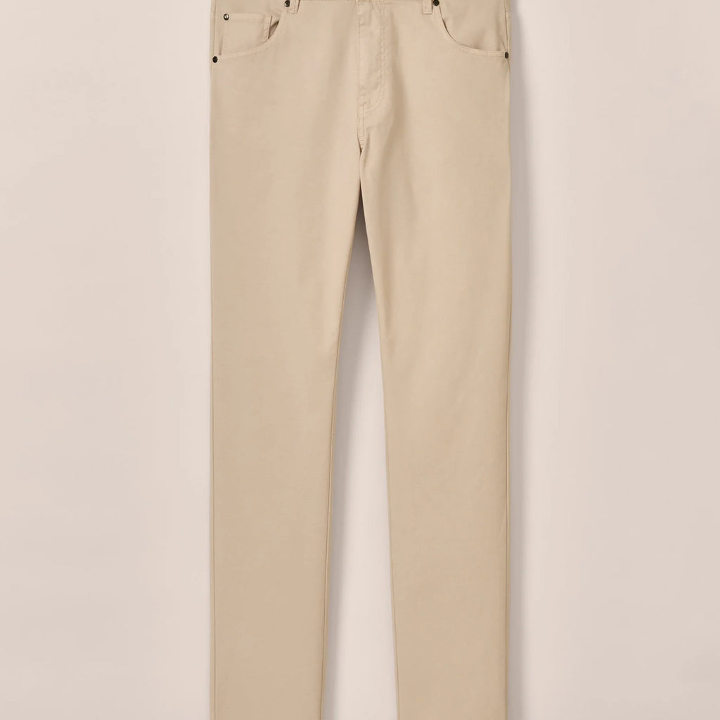 Johnnie-O Atlas Lightweight Stretch 5-Pocket Pant