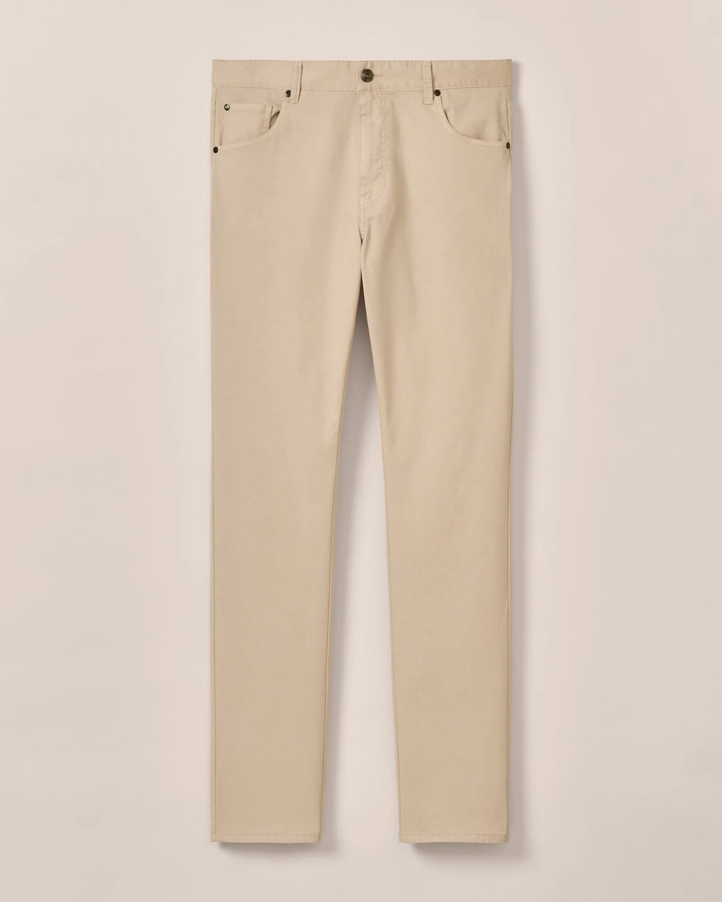 Johnnie-O Atlas Lightweight Stretch 5-Pocket Pant