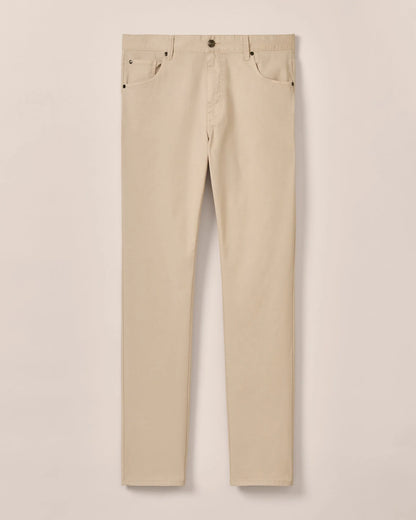 Johnnie-O Atlas Lightweight Stretch 5-Pocket Pant