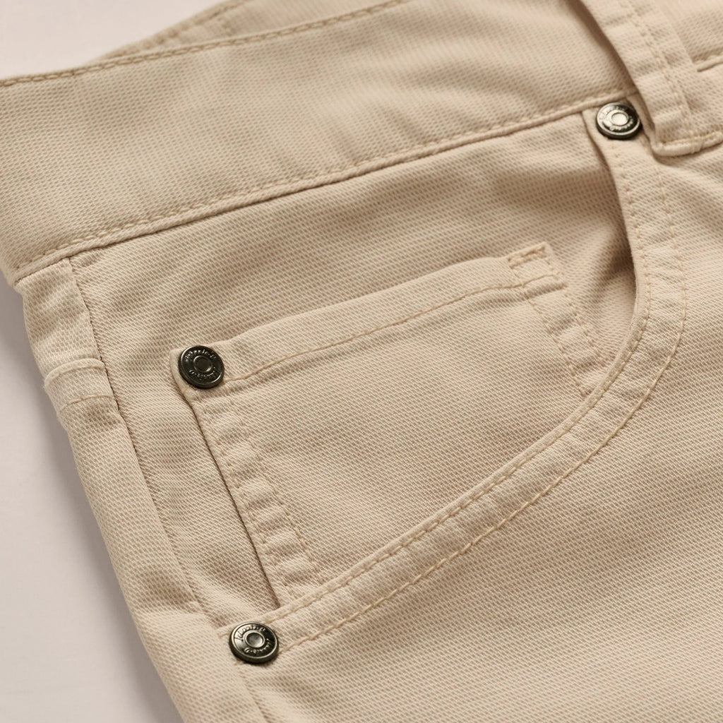 Johnnie-O Atlas Lightweight Stretch 5-Pocket Pant