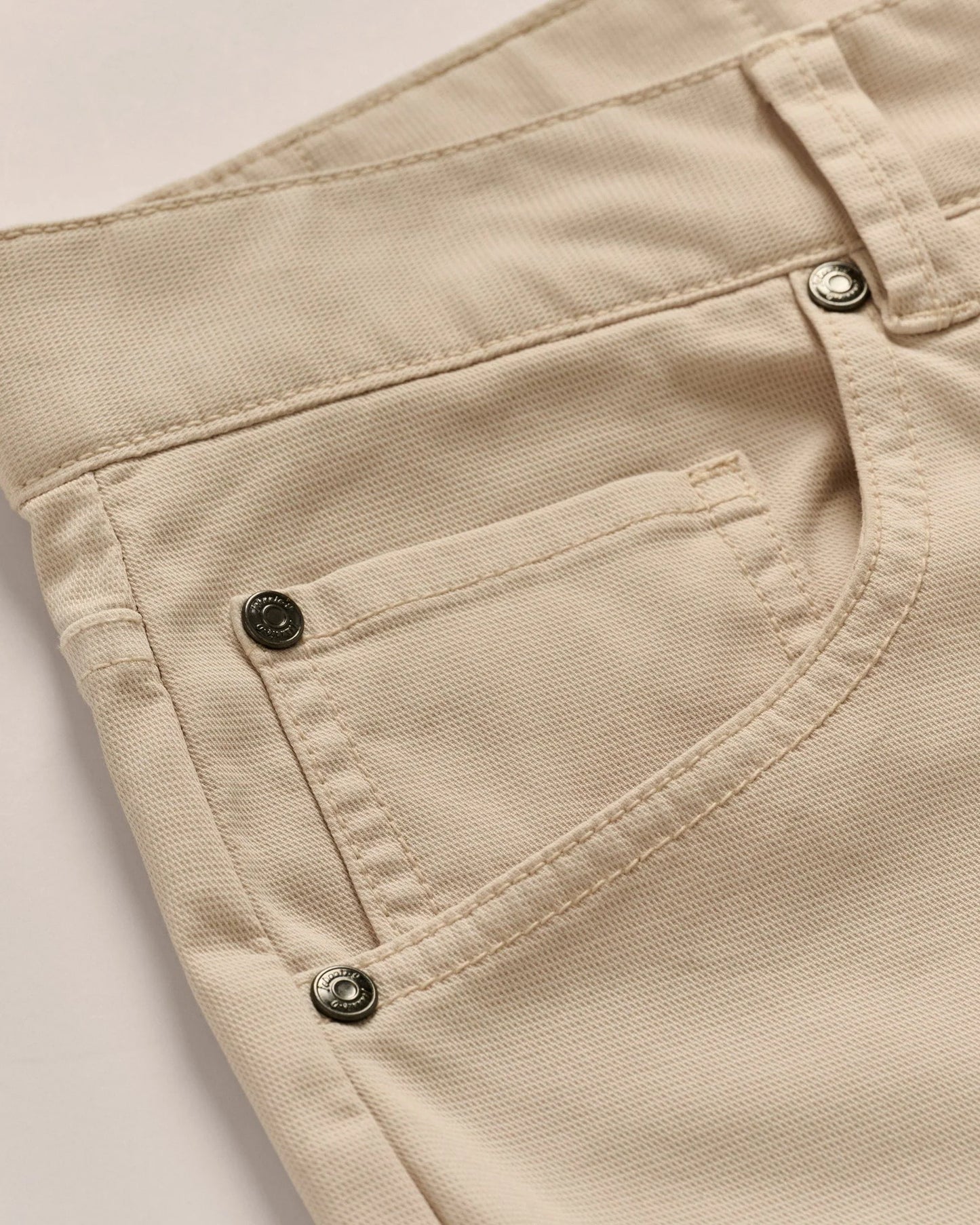 Johnnie-O Atlas Lightweight Stretch 5-Pocket Pant