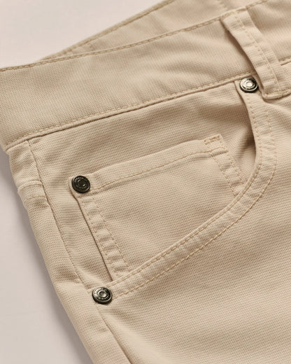 Johnnie-O Atlas Lightweight Stretch 5-Pocket Pant