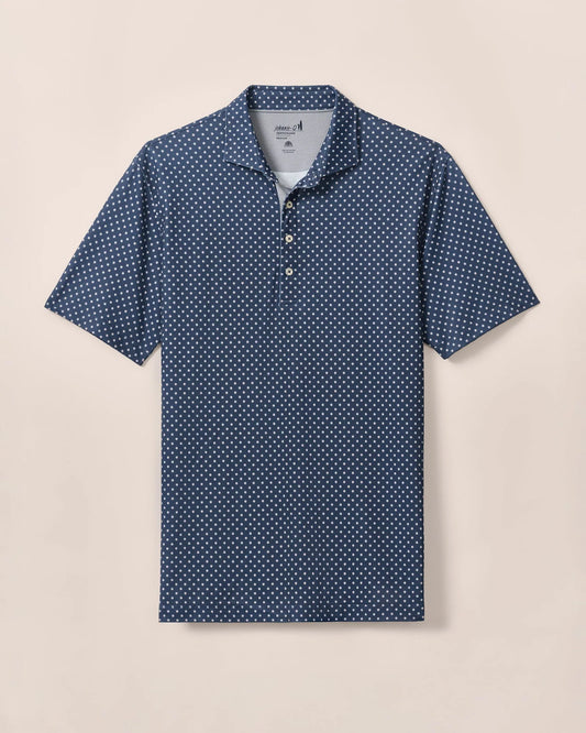 Johnnie-O Performance Mesh Polo