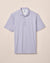 Johnnie-O Featherweight Performance Polo - Wesson