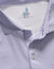 Johnnie-O Featherweight Performance Polo - Wesson