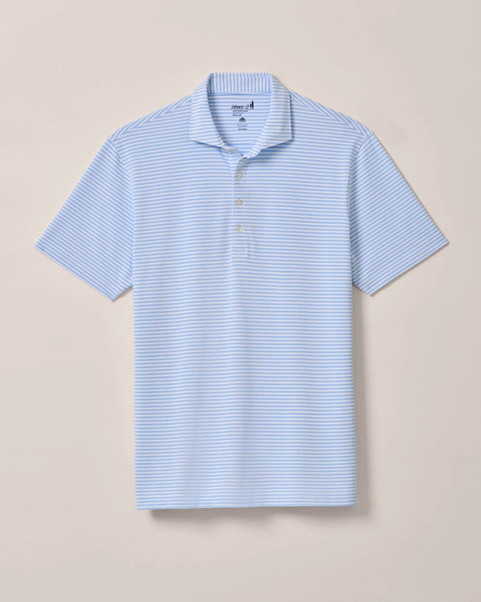Johnnie-O Performance Mesh Polo