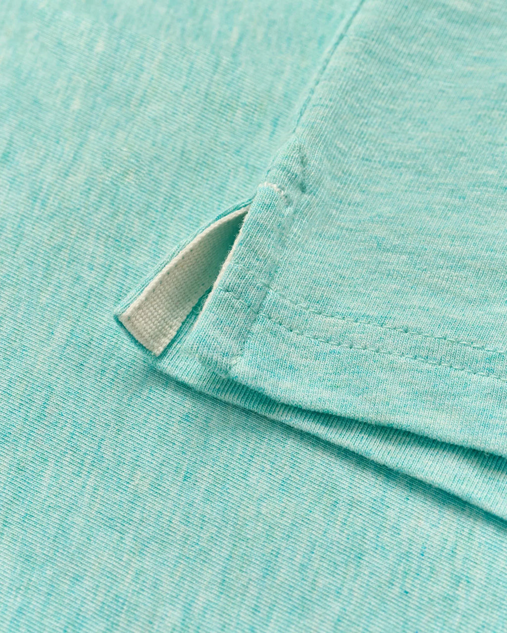 Johnnie-O Original 4-Button Polo - Heathered 2.0